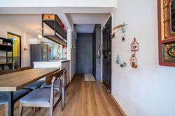 Blk 431 Chong Boon Rise (Ang Mo Kio), HDB 5 Rooms #512136361